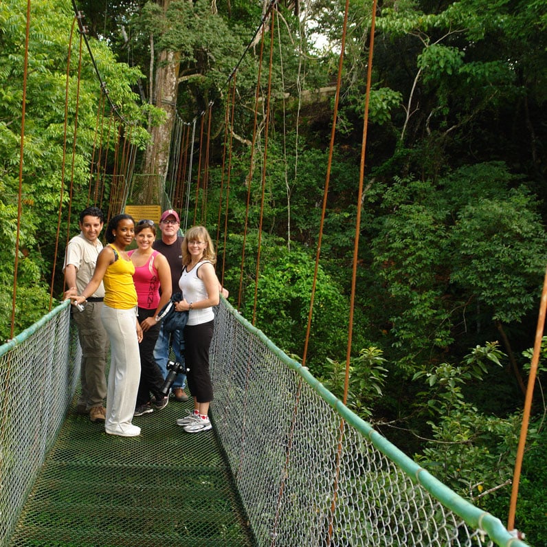 Parques Nacionales cercanos a Guanacaste