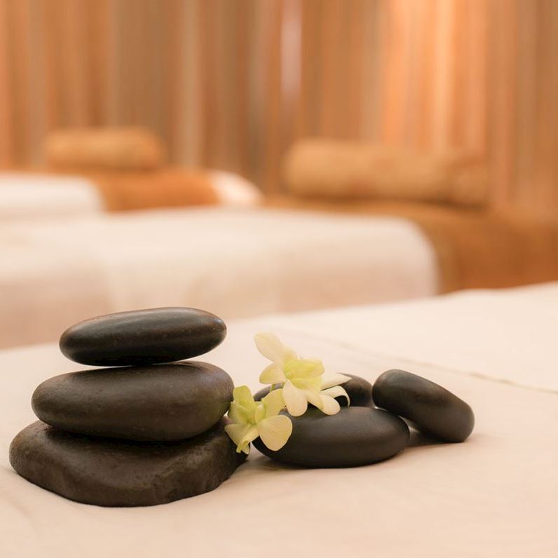 Massage Services available in Costa Rica Resort