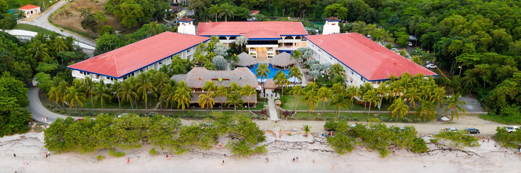 Accessibility Margaritaville Beach Resort Playa Flamingo, Playa Flamingo