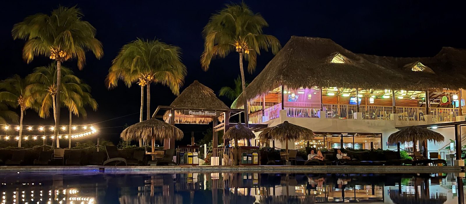 Margaritaville Beach Resort Playa Flamingo