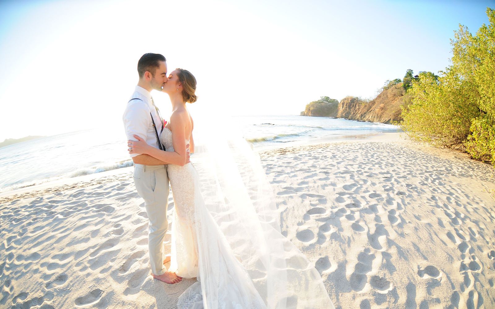 Cost Rica Beach Resort Wedding & Events Facilities